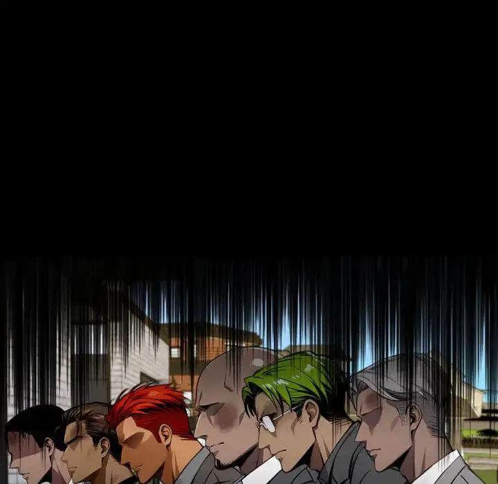 ヤクザが通る 第87話 - 142