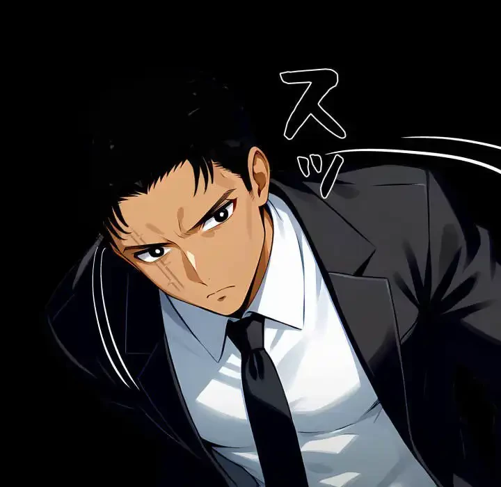 ヤクザが通る 第87話 - 144