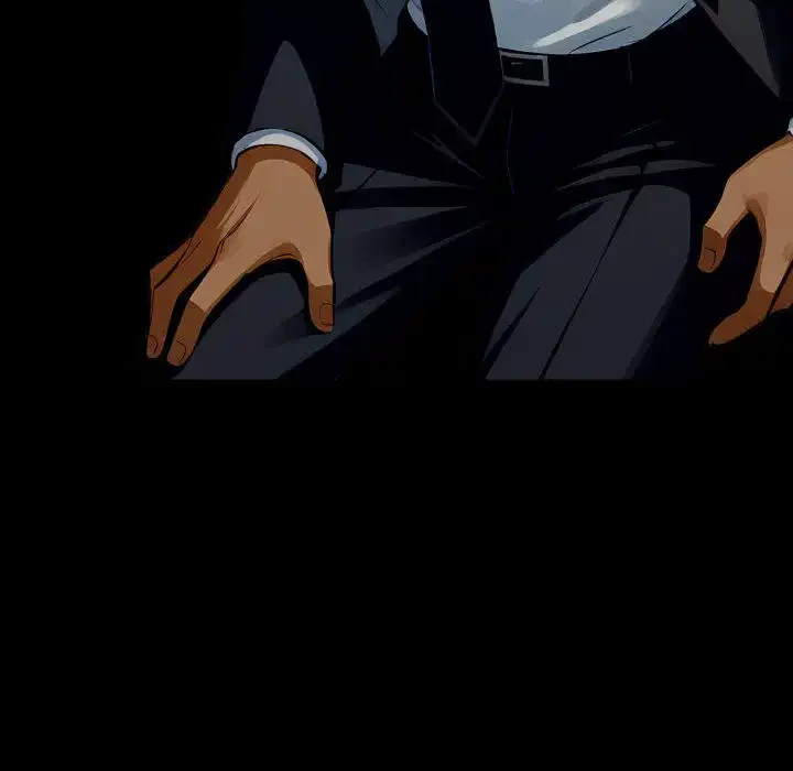 ヤクザが通る 第87話 - 145