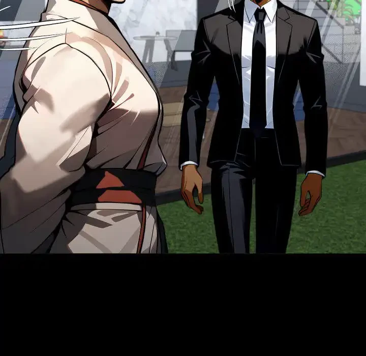 ヤクザが通る 第87話 - 153