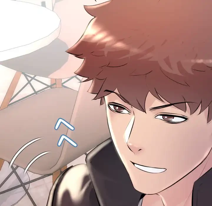 ワケありな私と先生と 第33話 - 34