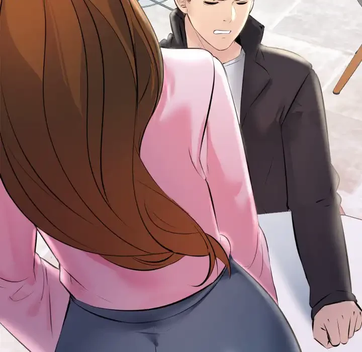 ワケありな私と先生と 第33話 - 37