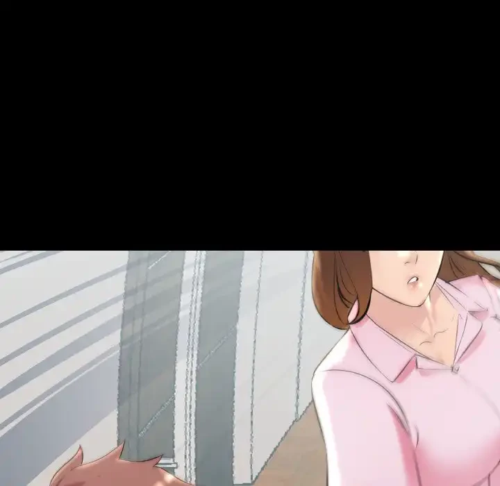 ワケありな私と先生と 第33話 - 48