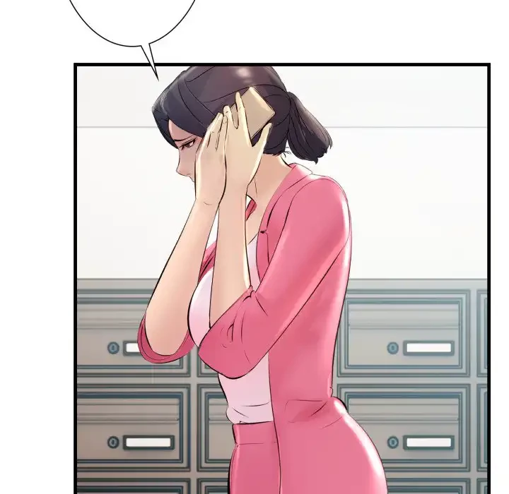 ワケありな私と先生と 第34話 - 115