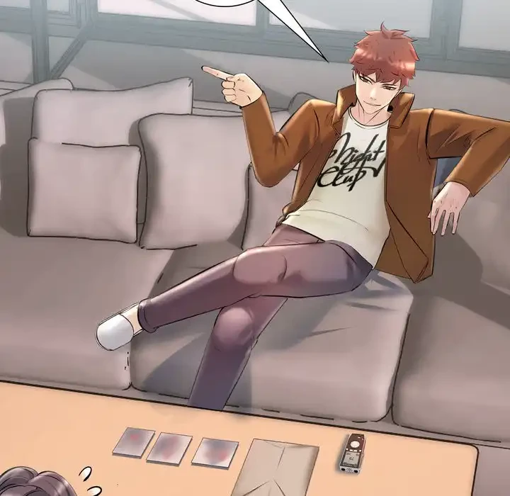 ワケありな私と先生と 第35話 - 45