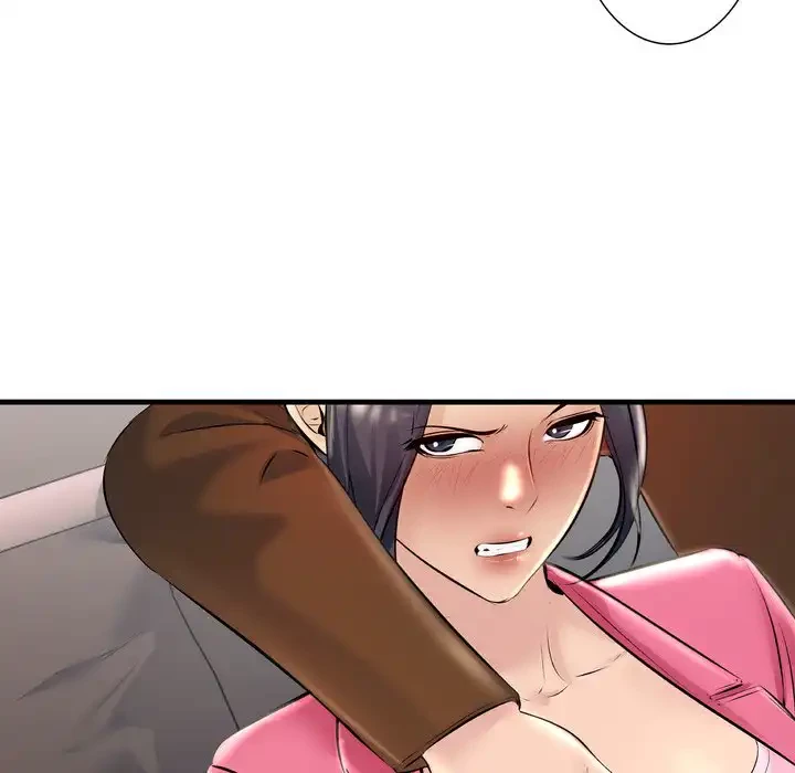 ワケありな私と先生と 第35話 - 109