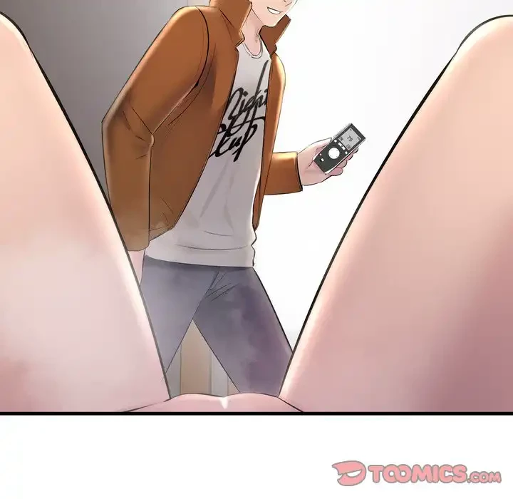 ワケありな私と先生と 第35話 - 165