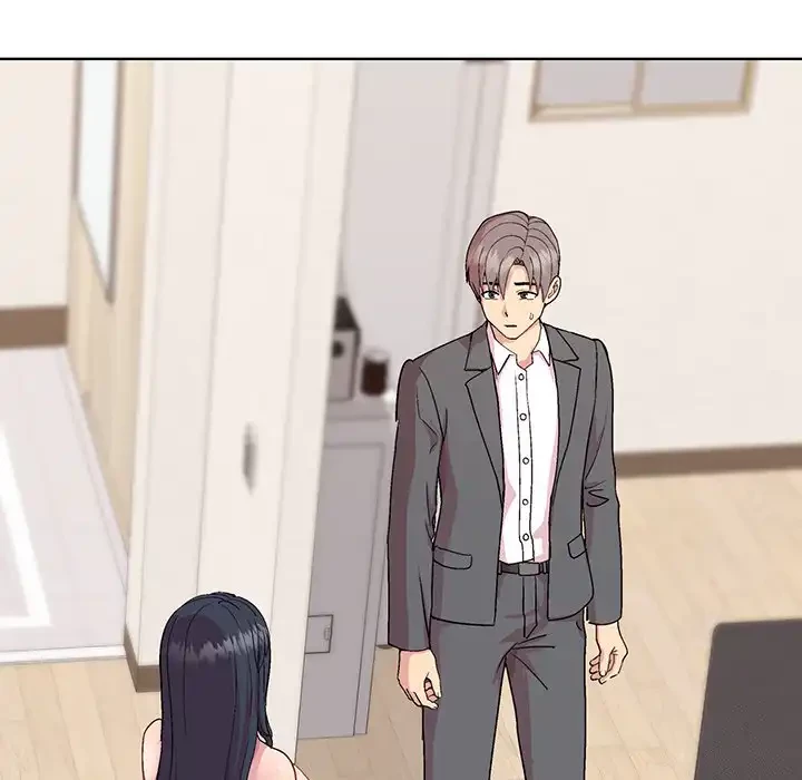 堅物上司に今日もイン！ 第51話 - 7