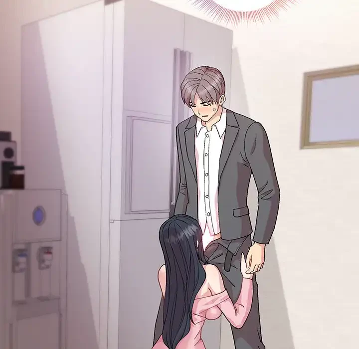 堅物上司に今日もイン！ 第51話 - 38