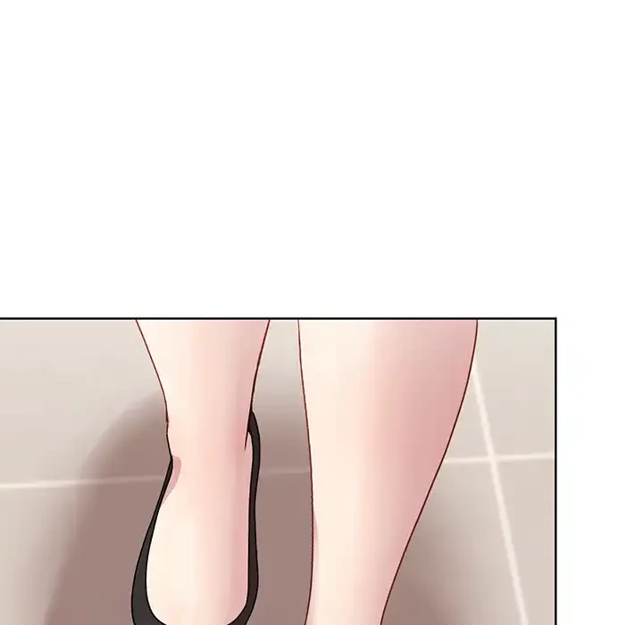 堅物上司に今日もイン！ 第53話 - 136