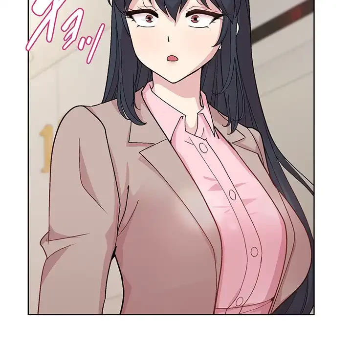 堅物上司に今日もイン！ 第54話 - 26