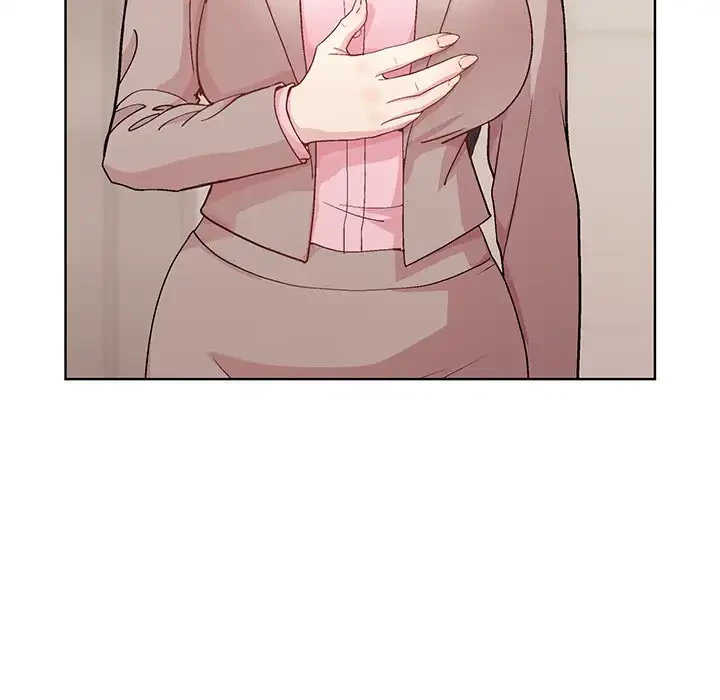 堅物上司に今日もイン！ 第54話 - 58