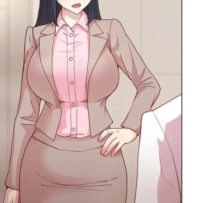 堅物上司に今日もイン！ 第54話 - 62