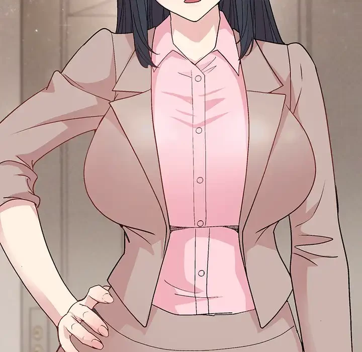 堅物上司に今日もイン！ 第54話 - 105