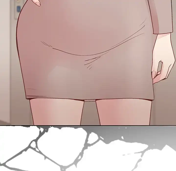 堅物上司に今日もイン！ 第54話 - 106