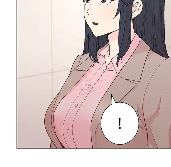 堅物上司に今日もイン！ 第54話 - 137