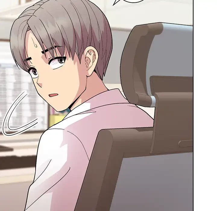 堅物上司に今日もイン！ 第54話 - 161