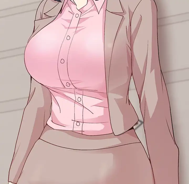 堅物上司に今日もイン！ 第54話 - 164