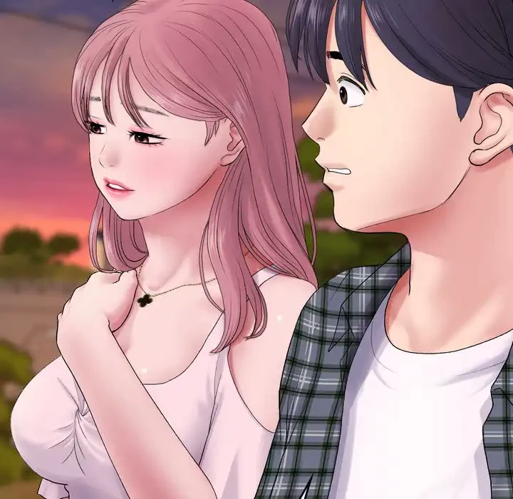最悪の再会～初恋の人が父の再婚相手に 第16話 - 105