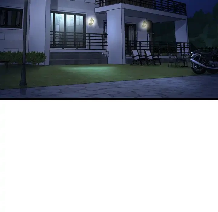 最悪の再会～初恋の人が父の再婚相手に 第16話 - 124