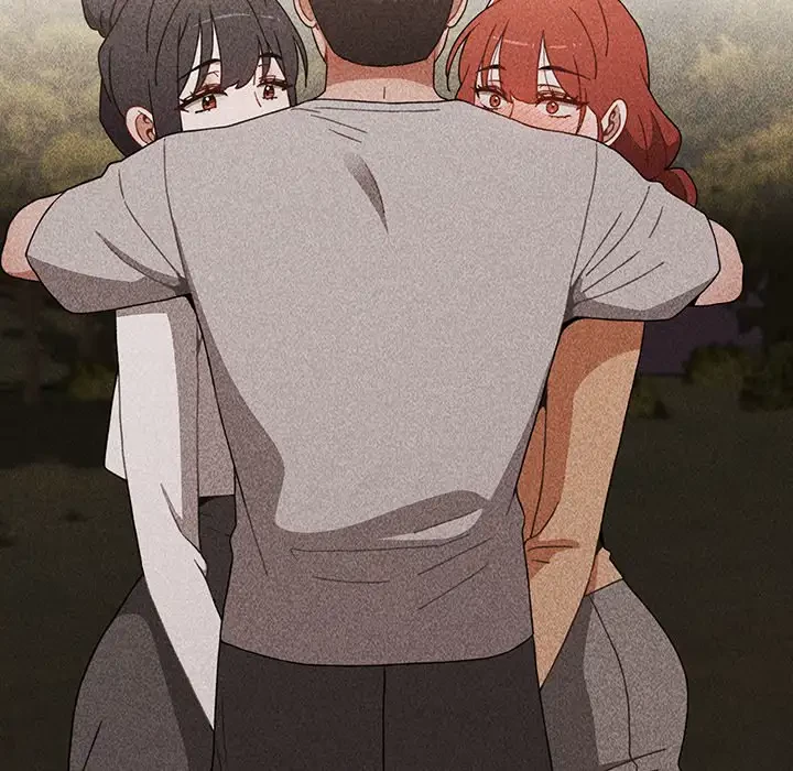 ワケあり姉妹の恋模様 第76話 - 79