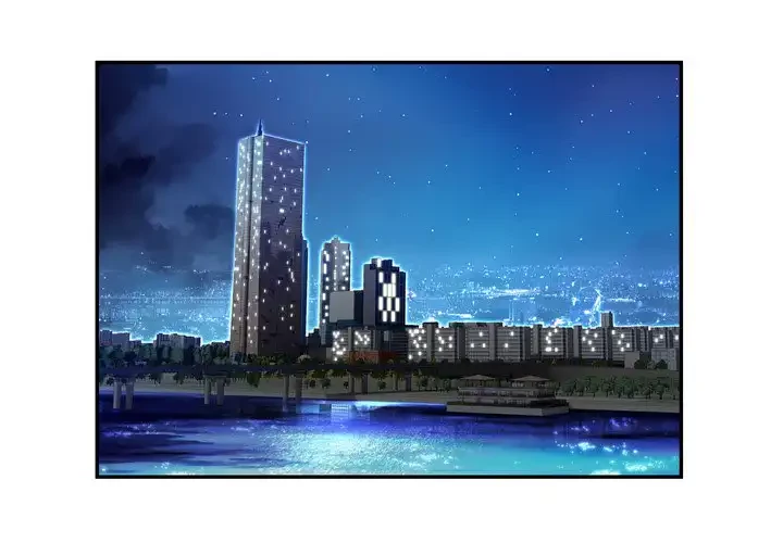 銀行員～VIP担当・長谷部～ 第21話 - 1