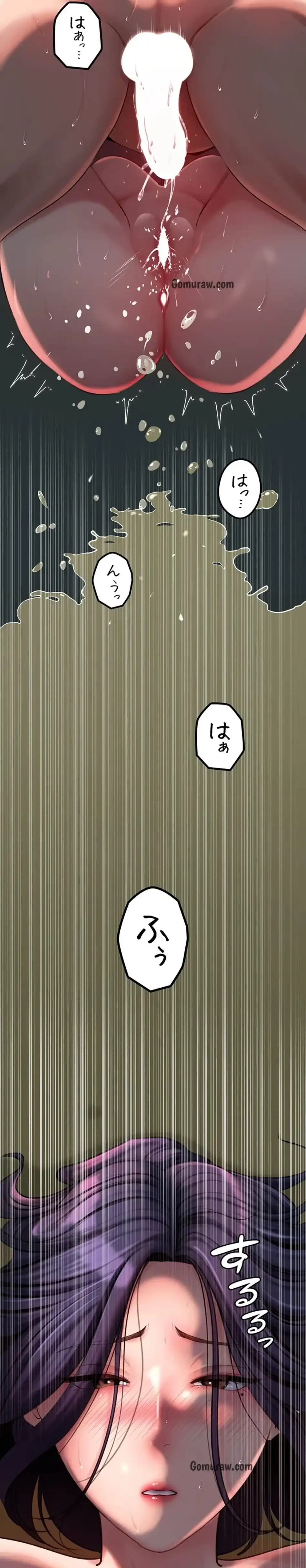 優しい義母は婿のアナ 第39話 - 56