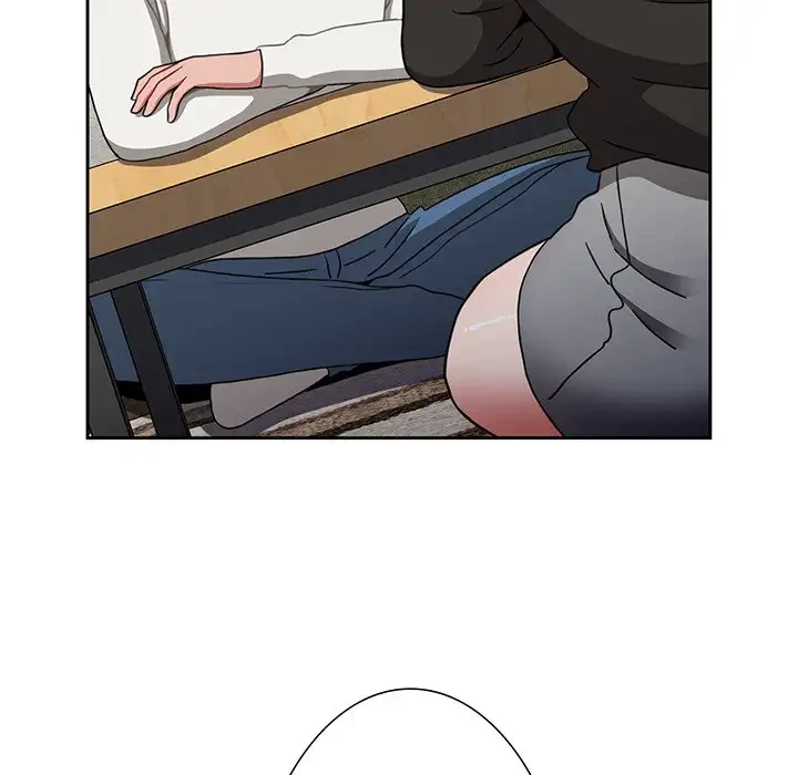 ワケあり姉妹の恋模様 第77話 - 34