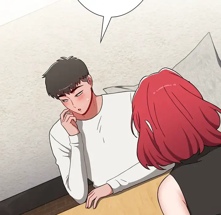 ワケあり姉妹の恋模様 第77話 - 79