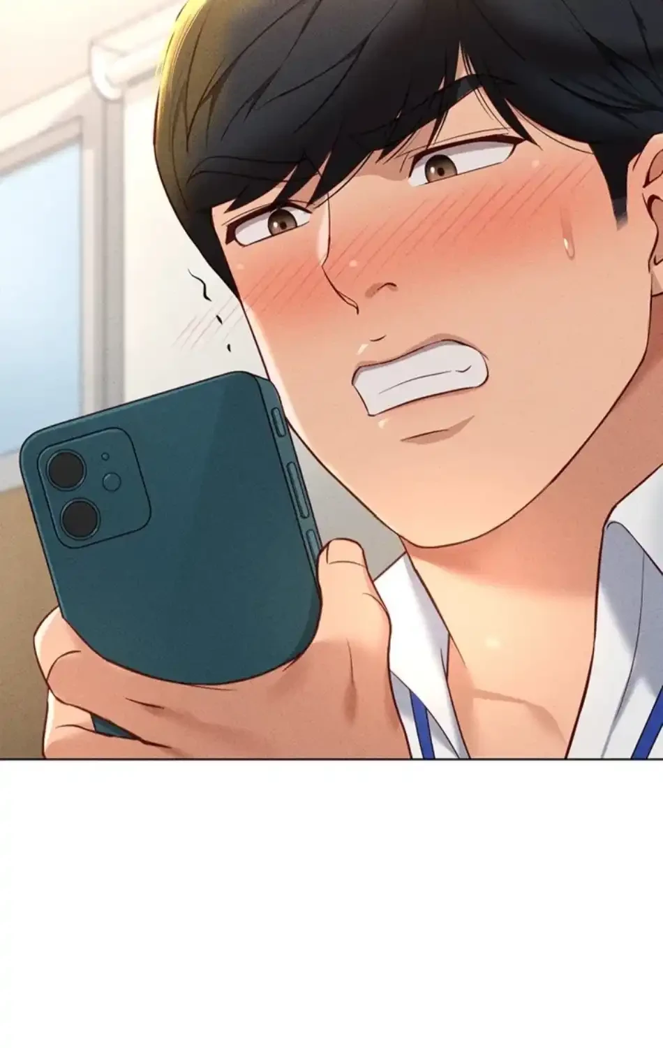 社内エッチは常識です 第21話 - 9