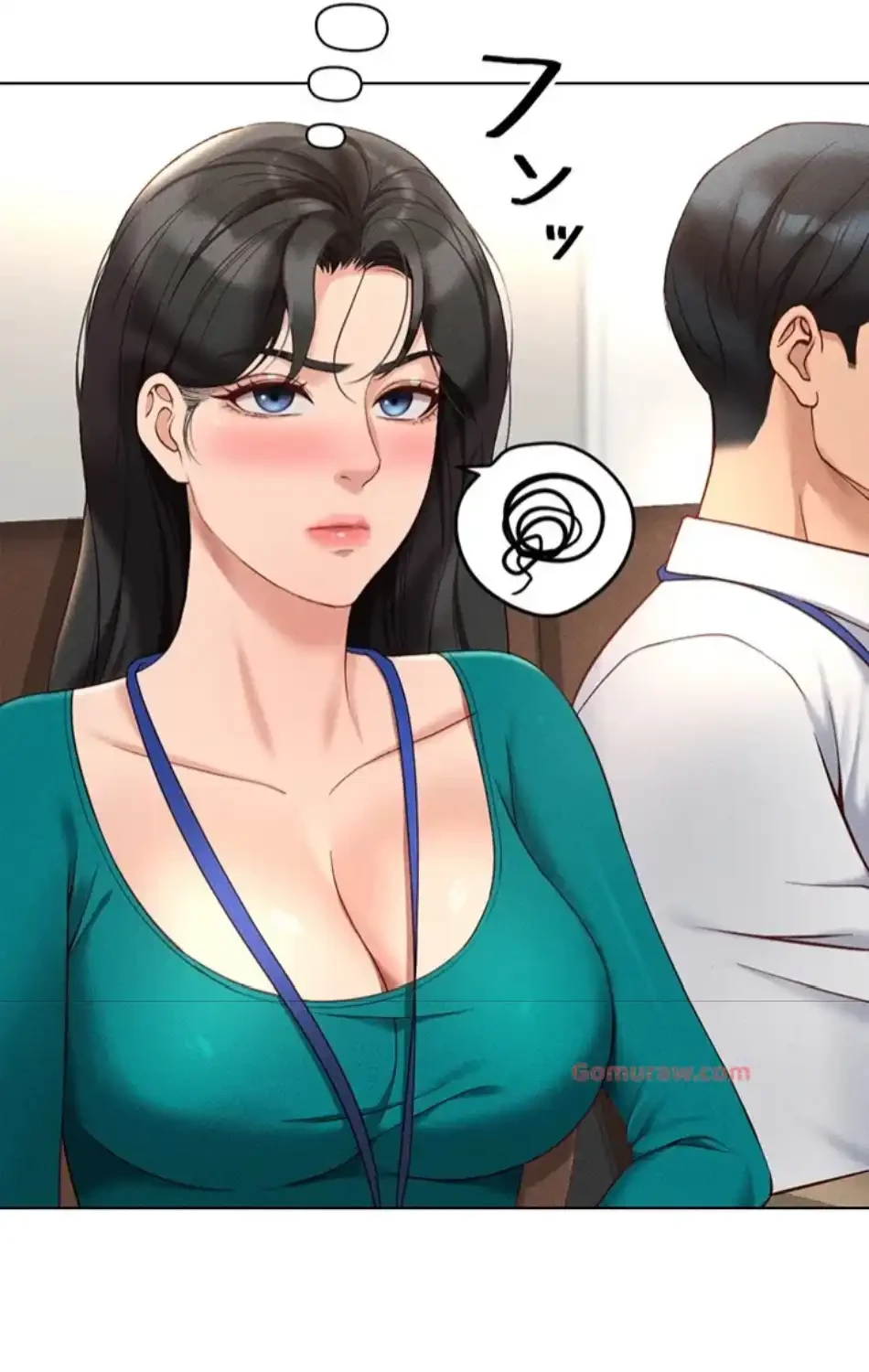 社内エッチは常識です 第21話 - 16