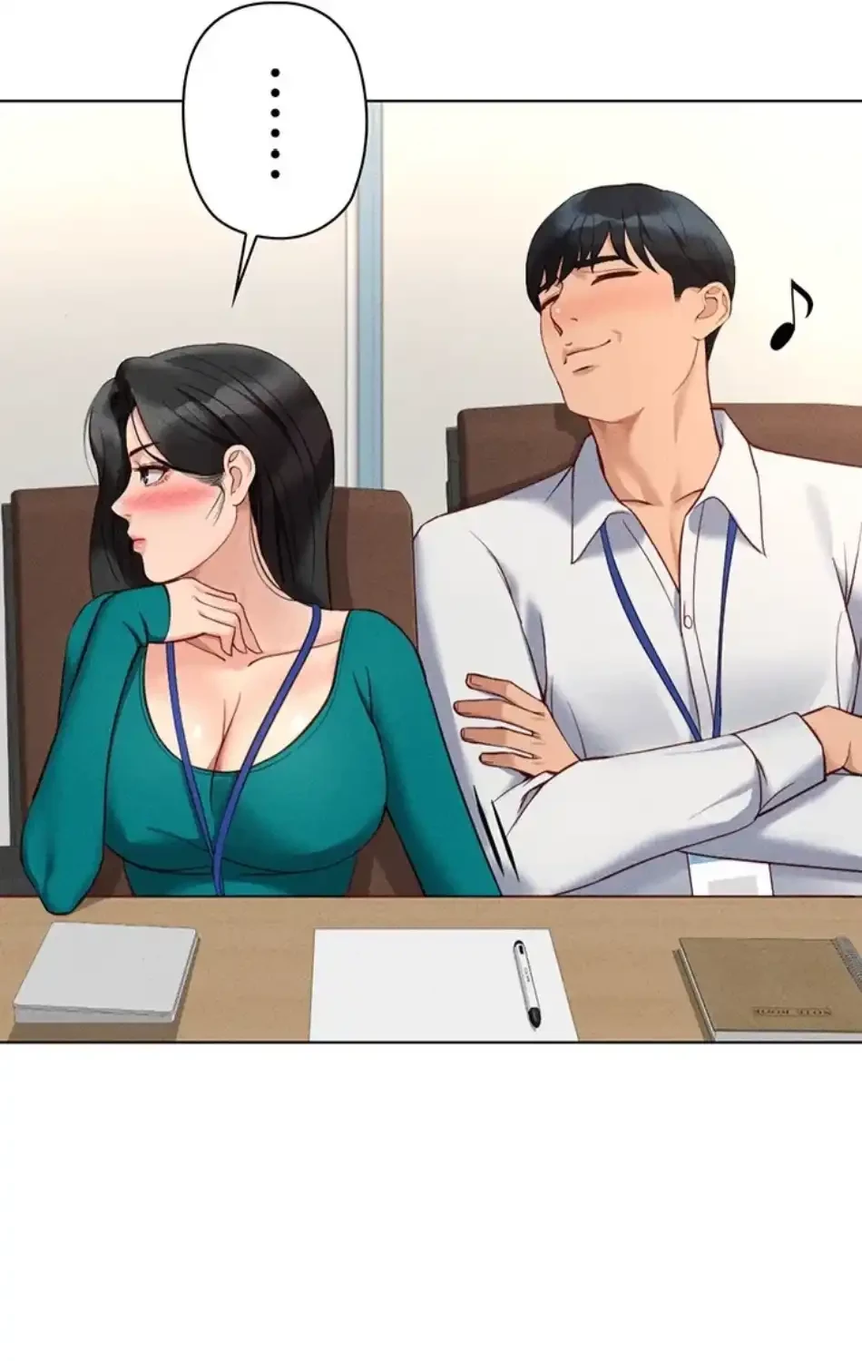 社内エッチは常識です 第21話 - 28