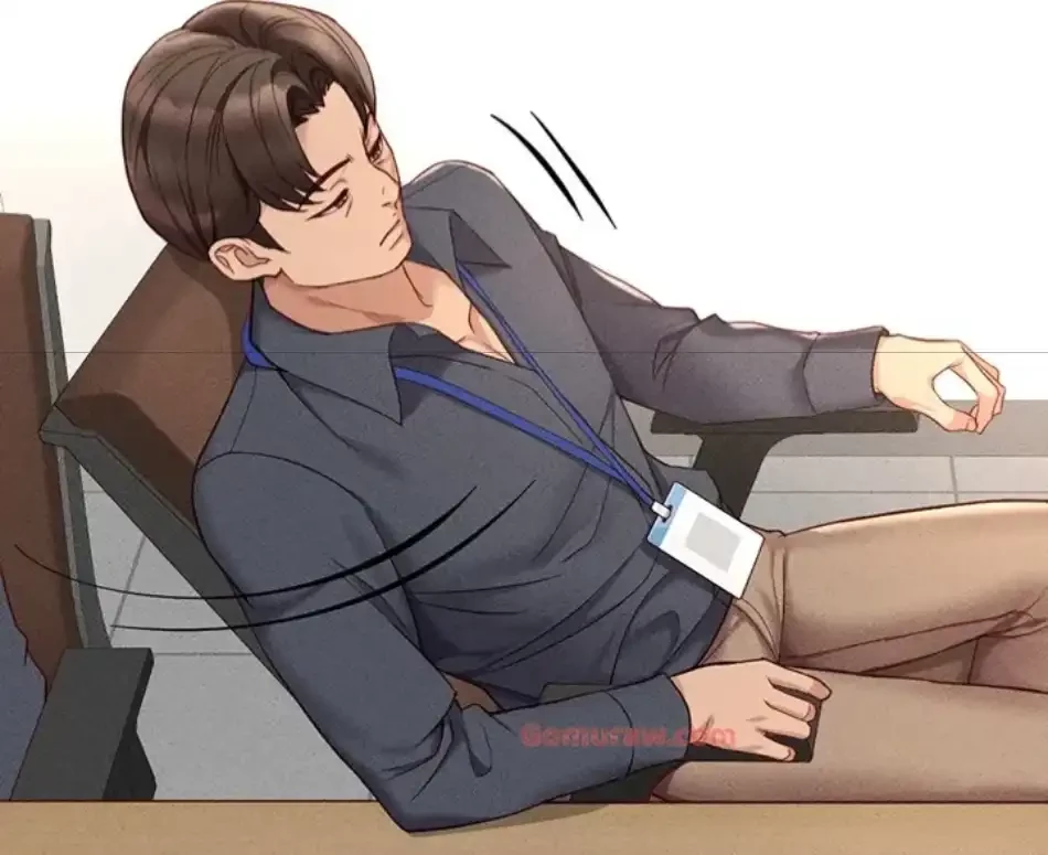 社内エッチは常識です 第21話 - 30