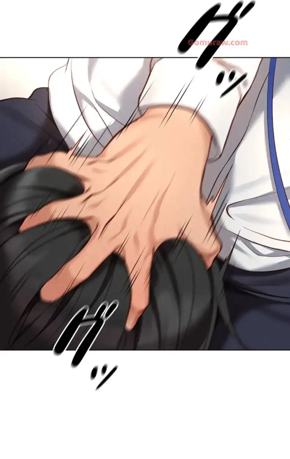 社内エッチは常識です 第21話 - 63