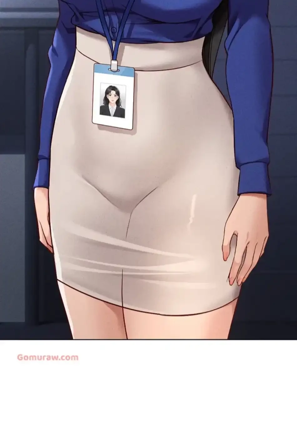 社内エッチは常識です 第21話 - 79