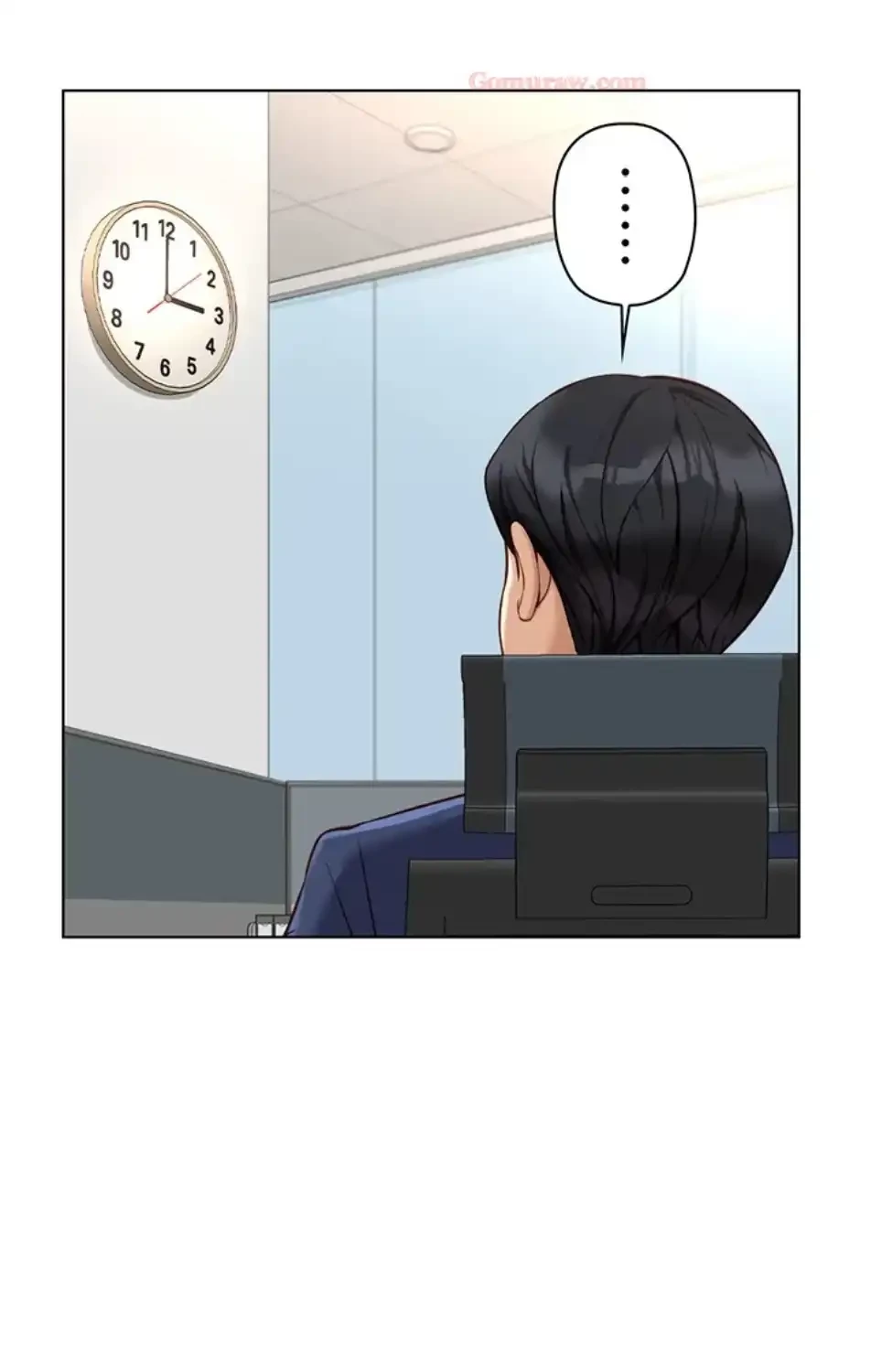 社内エッチは常識です 第26話 - 28