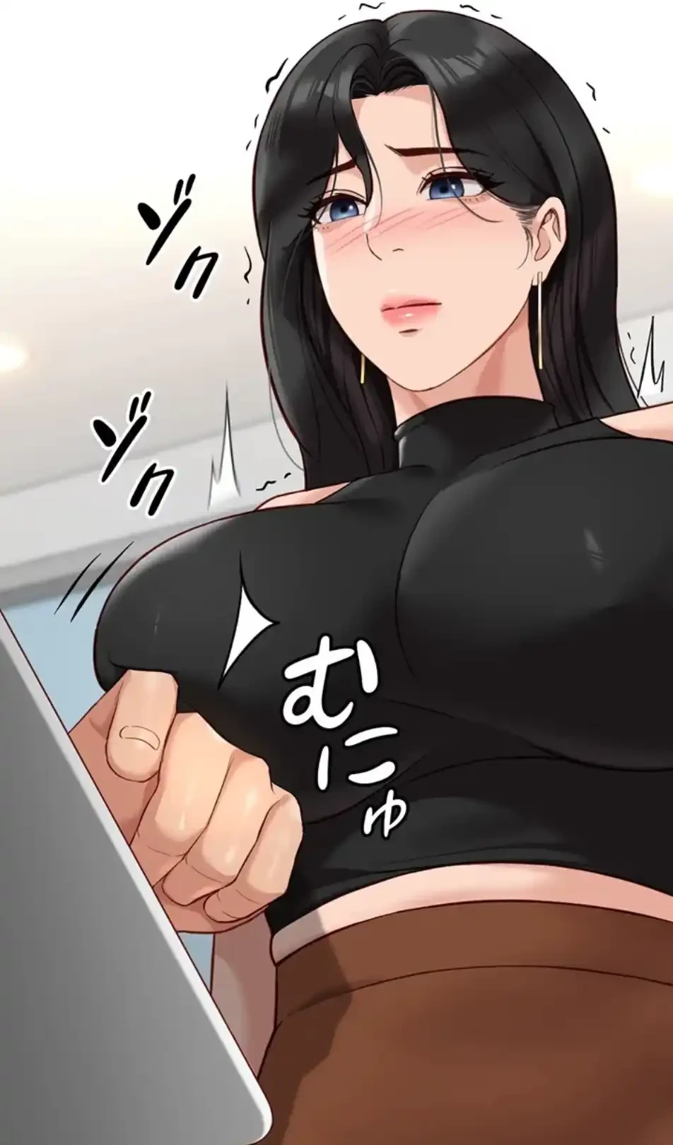 社内エッチは常識です 第26話 - 74