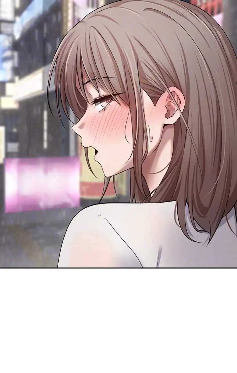 彼女も即買い! 何でも買える仮想通貨で好き放題 第34話 - 31