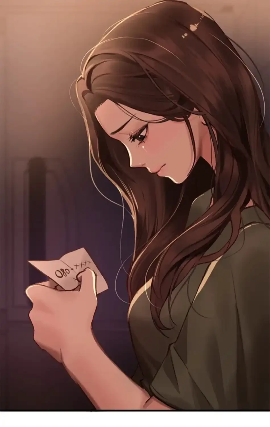 欲にまみれたこの街で 第39話 - 11