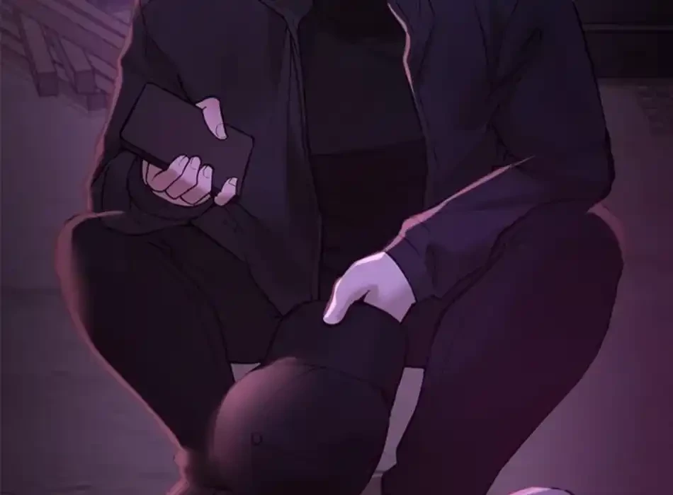 欲にまみれたこの街で 第39話 - 22