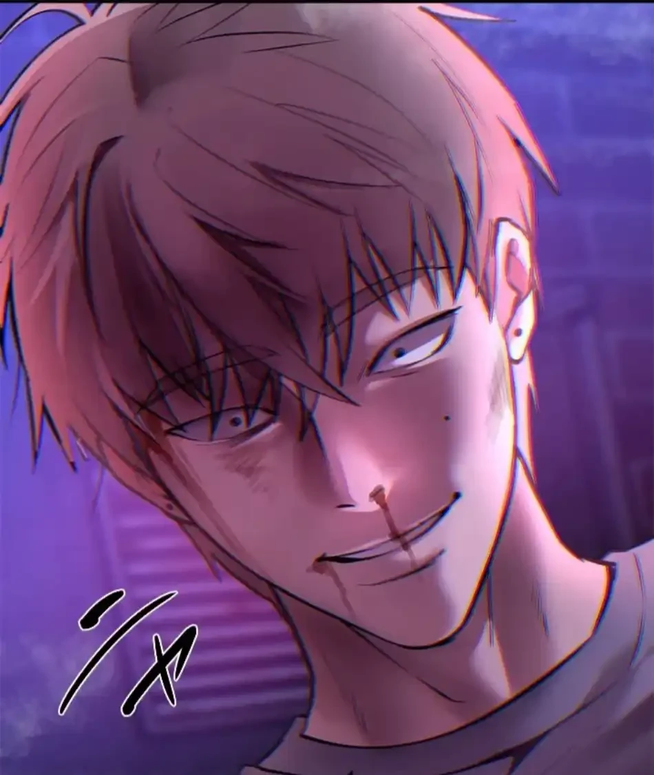 欲にまみれたこの街で 第39話 - 35