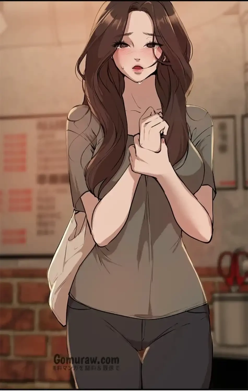 欲にまみれたこの街で 第39話 - 76