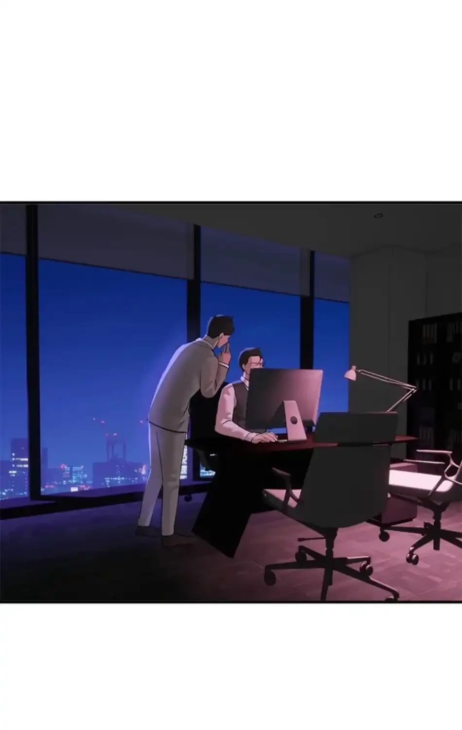 欲にまみれたこの街で 第39話 - 82