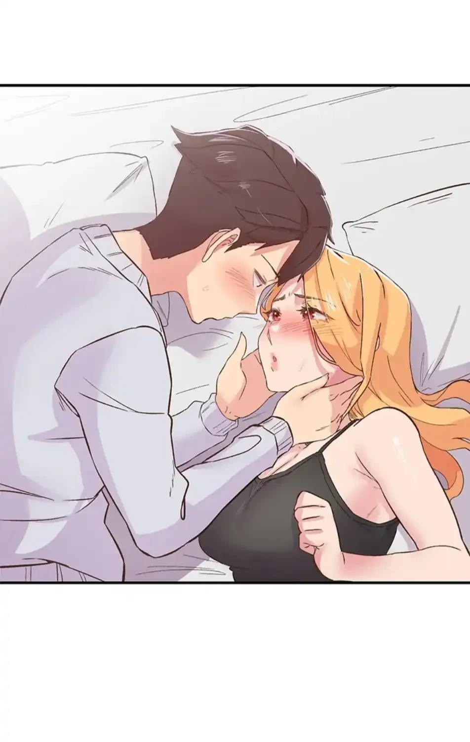 カラダ・バイブレーション 第34話 - 41