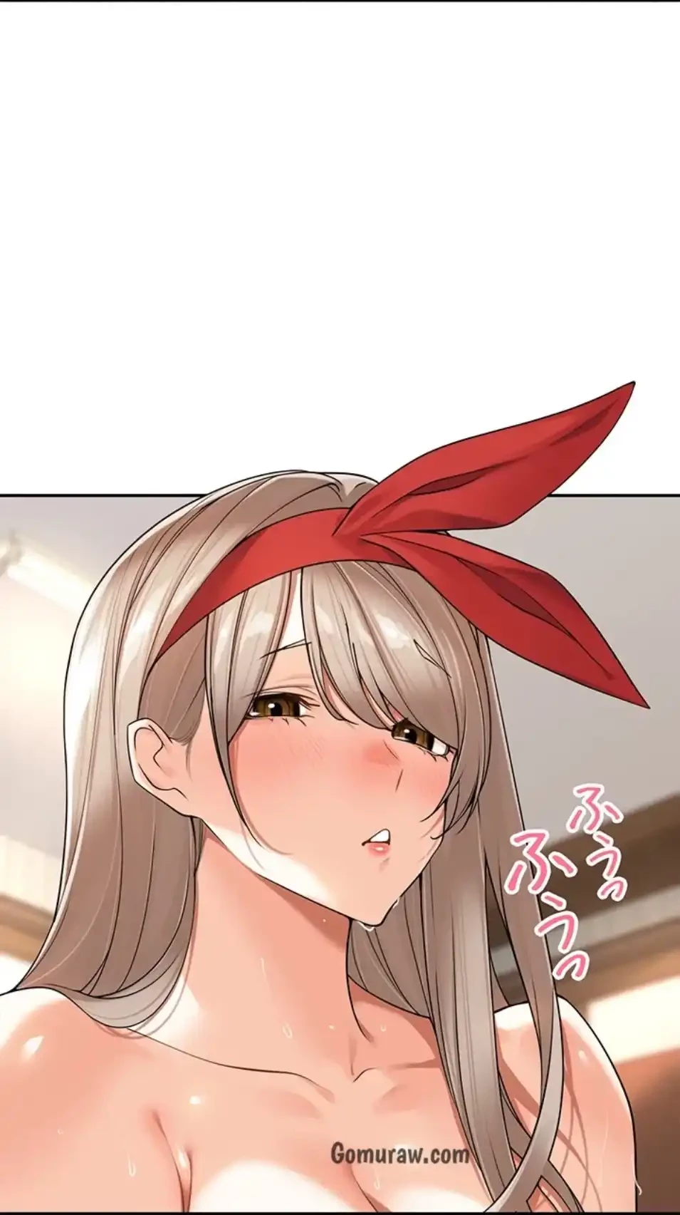 田舎娘。～町内放送には絶対従順！～ 第15話 - 36