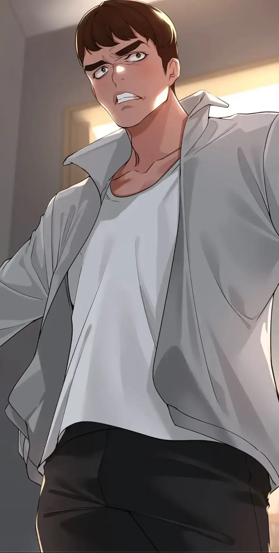 田舎娘。～町内放送には絶対従順！～ 第15話 - 76