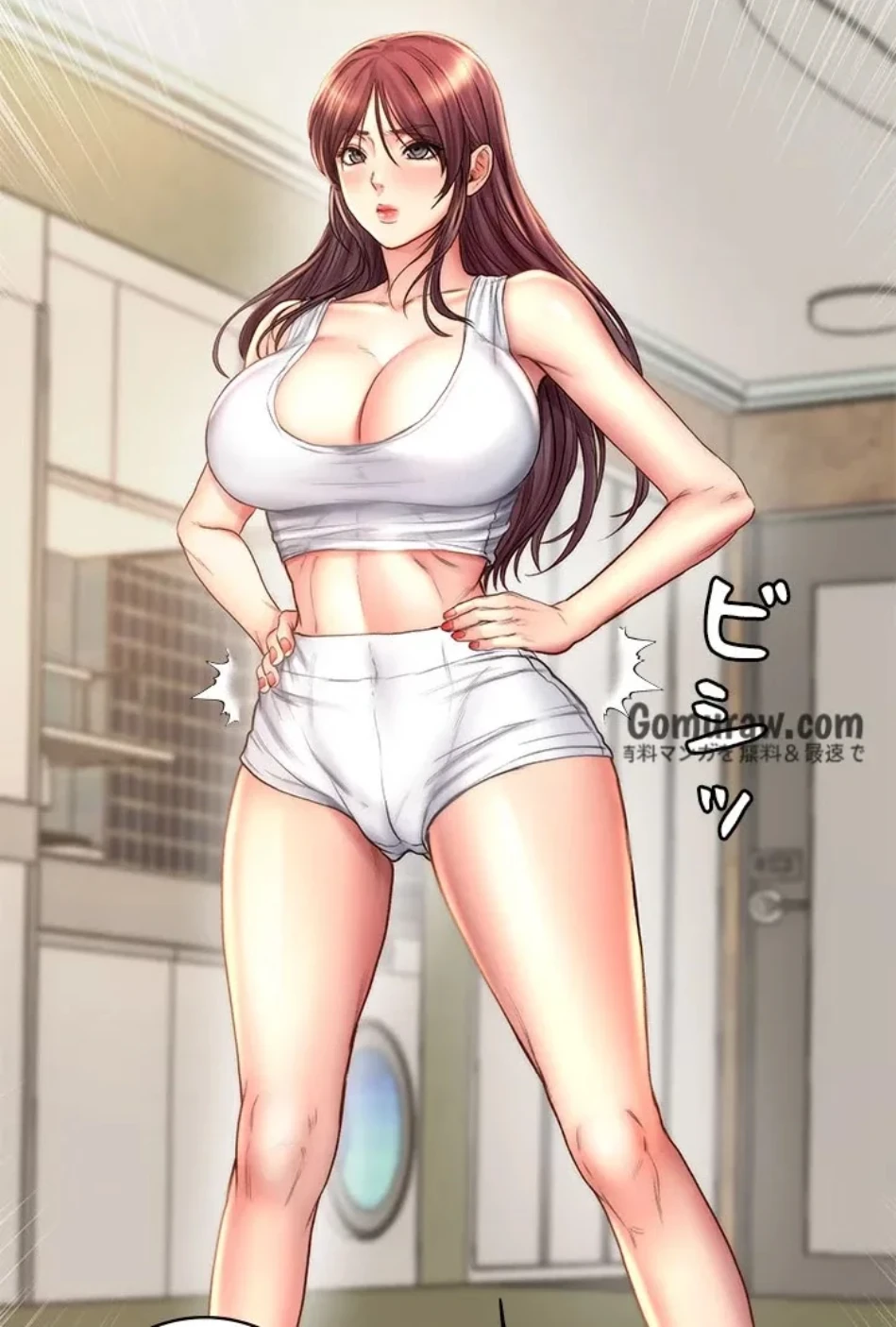 一番おいしいお姉さん 第86話 - 18