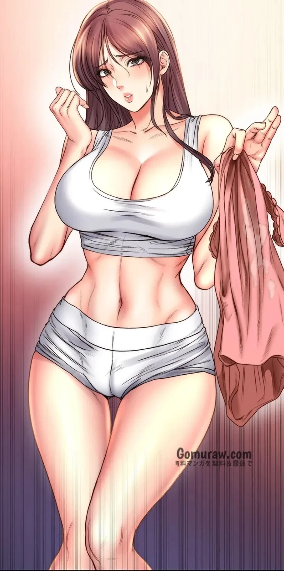 一番おいしいお姉さん 第86話 - 26