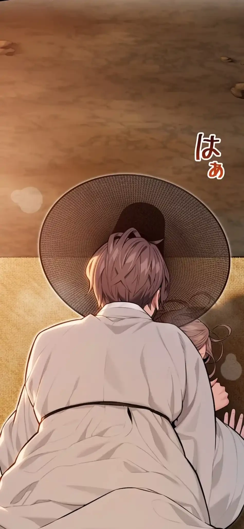 夜伽物語～ご先祖からヤれと言われまして～ 第25話 - 2