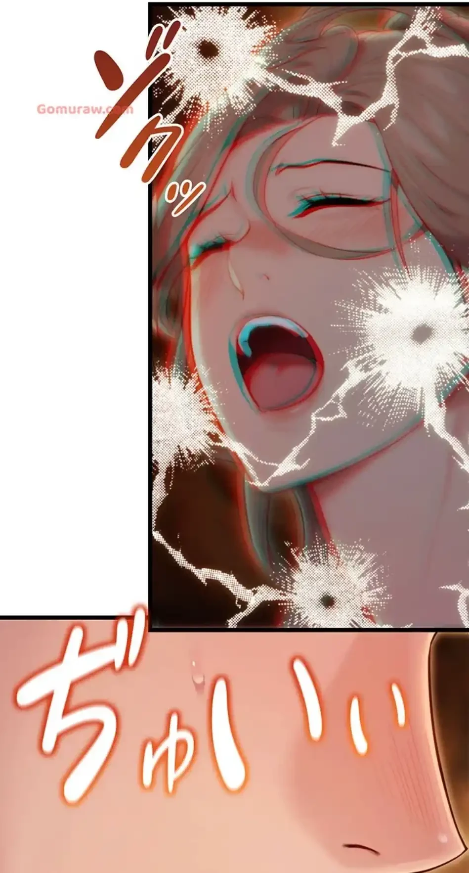 夜伽物語～ご先祖からヤれと言われまして～ 第25話 - 47